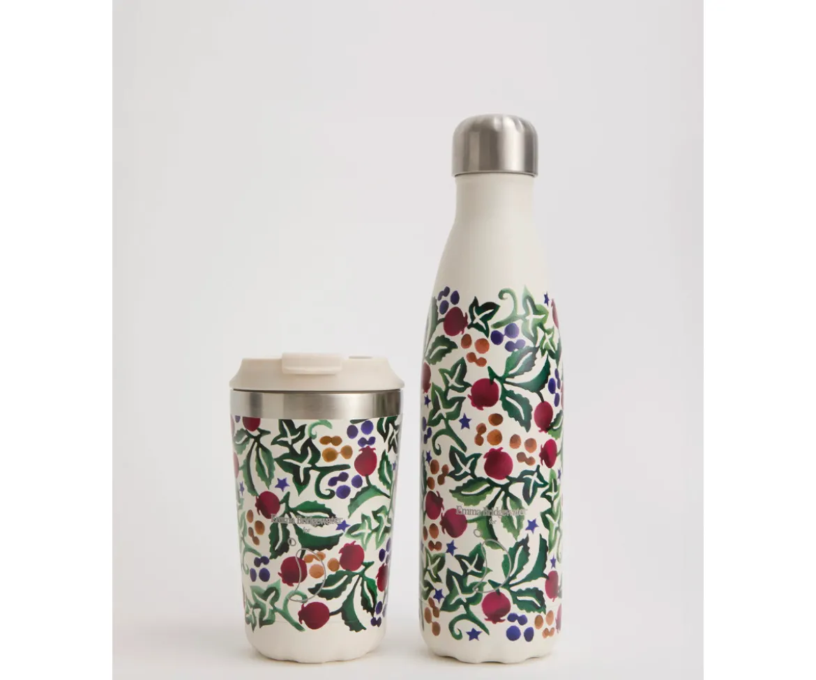 Botella Térmica Rosehip Emma Bridgewater 500 ml