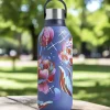 Botella Térmica Serie 2 Galaxy Bloom 500 ml