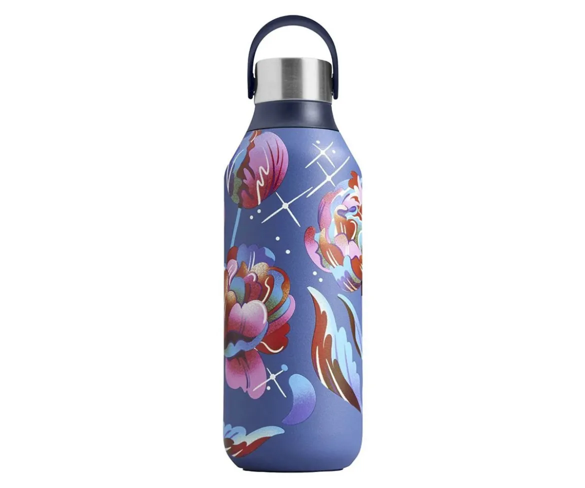 Botella Térmica Serie 2 Galaxy Bloom 500 ml