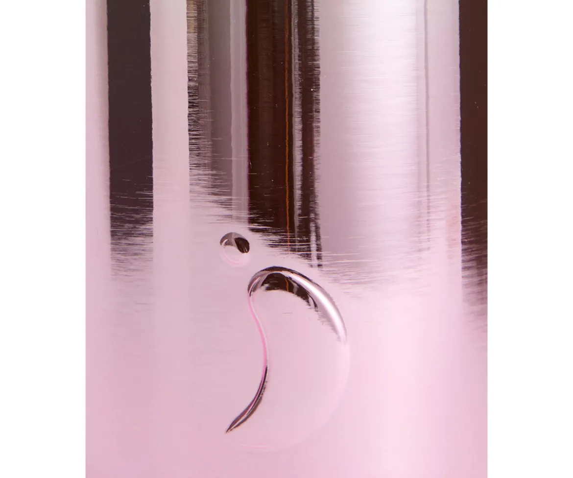 Botella Térmica Serie 3 Hyper Chrome Lotus Pink 500 ml