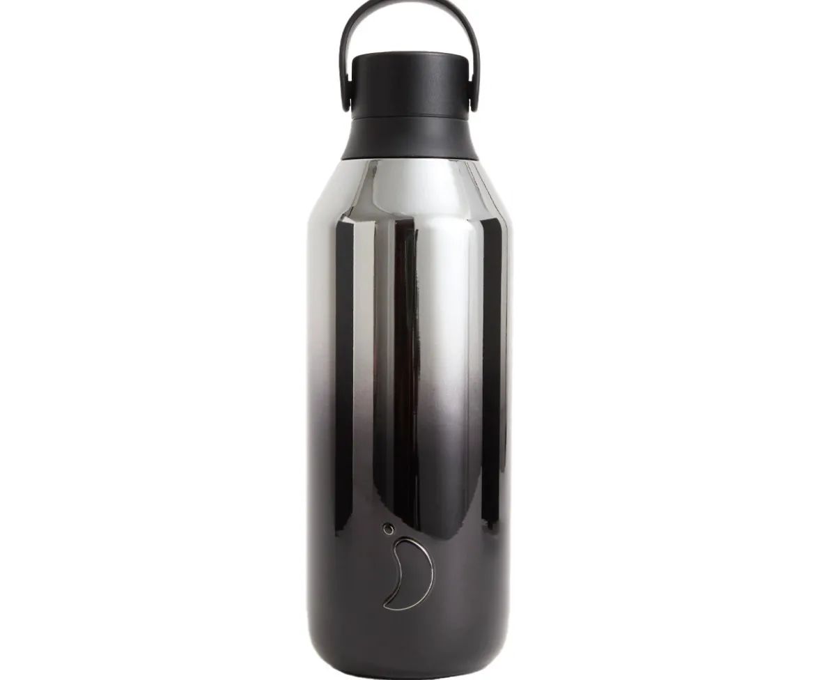 Botella Térmica Serie 3 Hyper Chrome Ony 500 ml