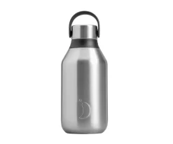 Botella Térmica Serie 2 Inox 90% Reciclado 350 ml
