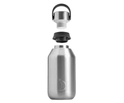 Botella Térmica Serie 2 Inox 90% Reciclado 350 ml
