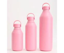 Botella Térmica Serie 3 Lotus Pink 1 Litro