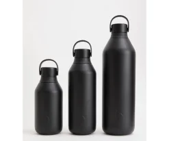 Botella Térmica Serie 3 Onyx 350 ml