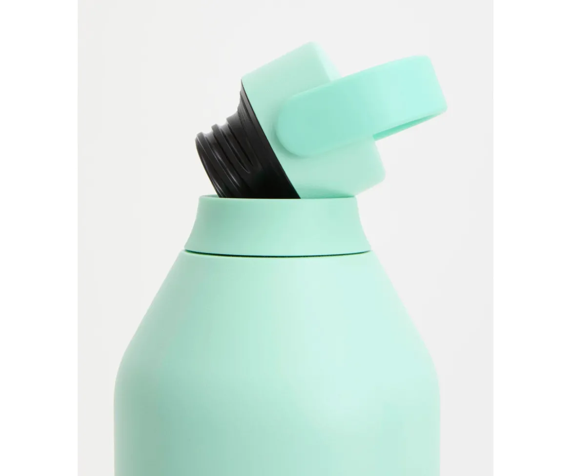 Botella Térmica Serie 3 Opal Mint 500 ml