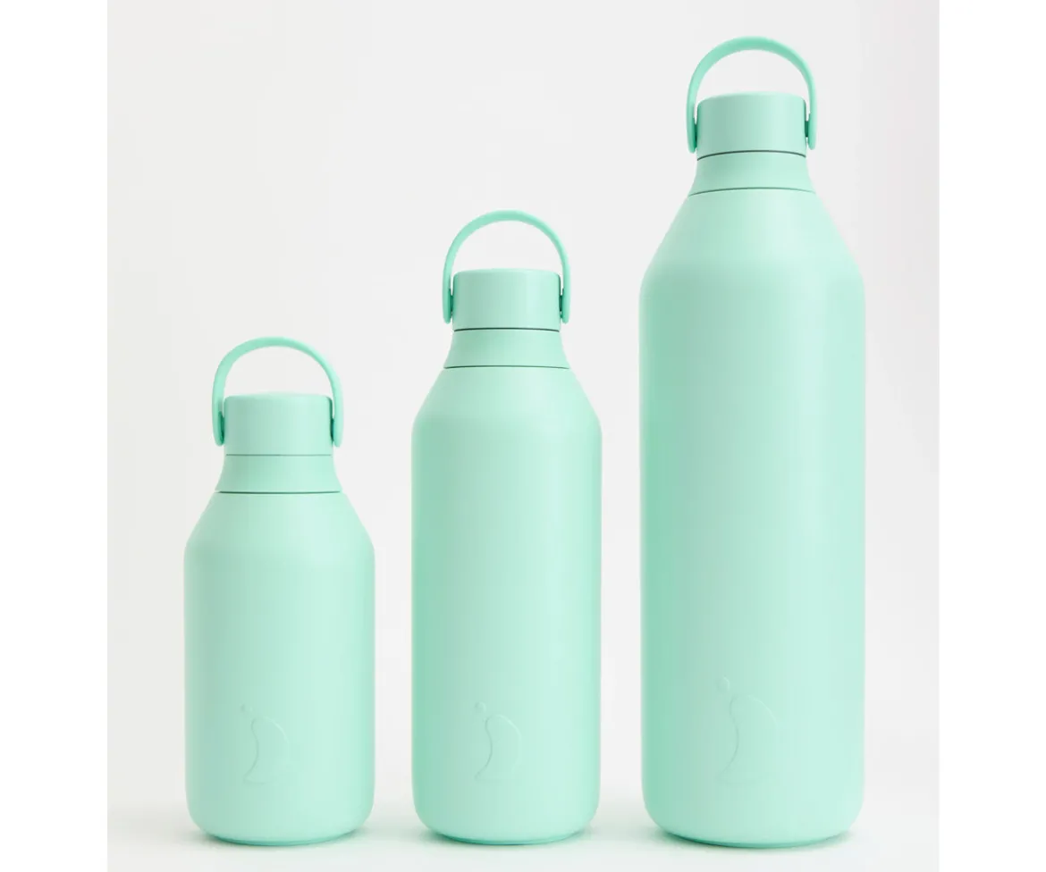 Botella Térmica Serie 3 Opal Mint 500 ml