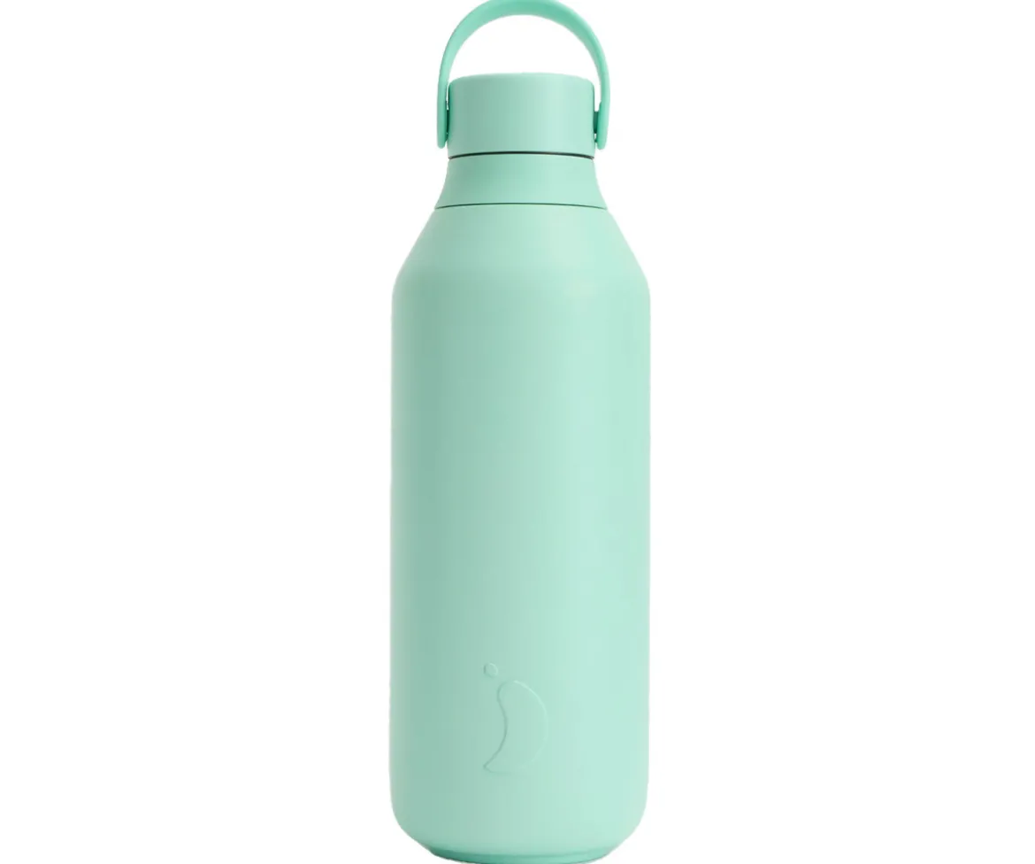 Botella Térmica Serie 3 Opal Mint 500 ml
