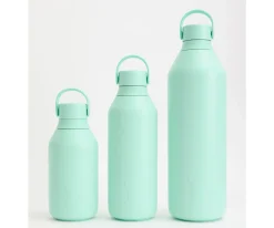 Botella Térmica Serie 3 Opal Mint 350 ml
