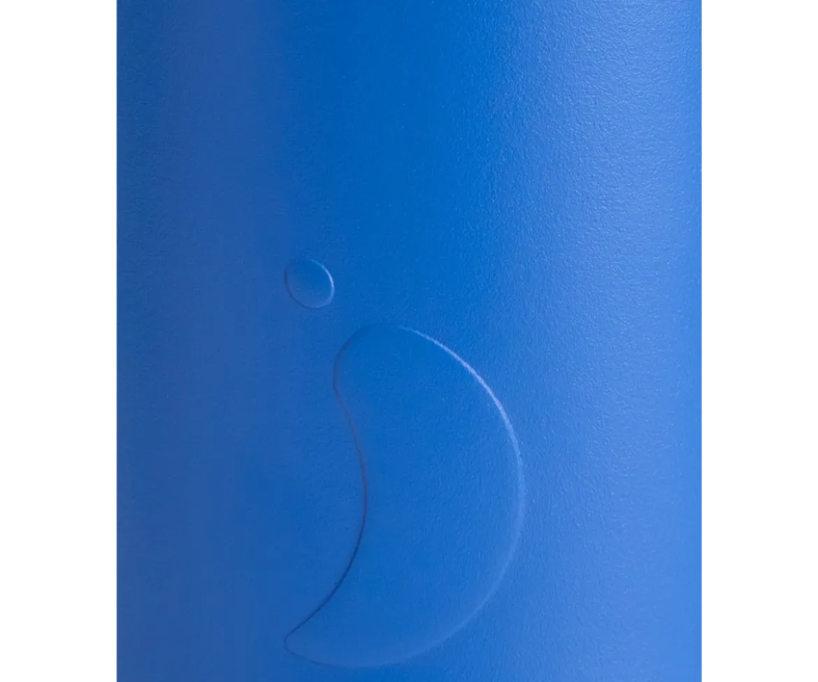 Botella Térmica Serie 3 Pacific Blue 1 Litro