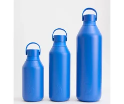 Botella Térmica Serie 3 Pacific Blue 500 ml