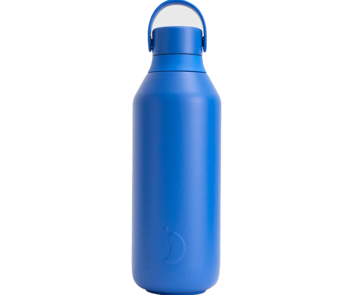 Botella Térmica Serie 3 Pacific Blue 500 ml