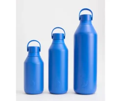Botella Térmica Serie 3 Pacific Blue 350 ml