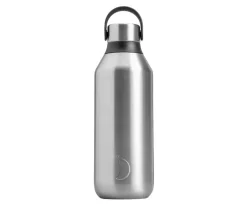 Botella Térmica Serie 2 Reciclado 500 ml