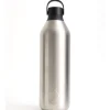 Botella Térmica Serie 3 Steel 1 Litro