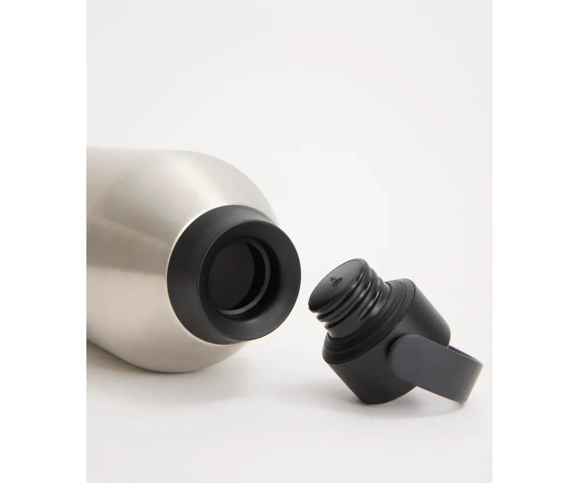 Botella Térmica Serie 3 Steel 350 ml