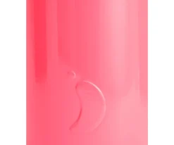Botella Térmica Serie 3 Voltaje Acid Pink 500 ml