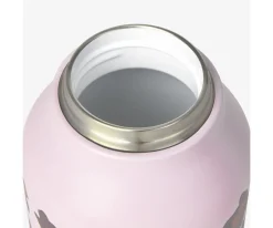 Botella Térmica TOUS Baby Wild Leopardo Rosa