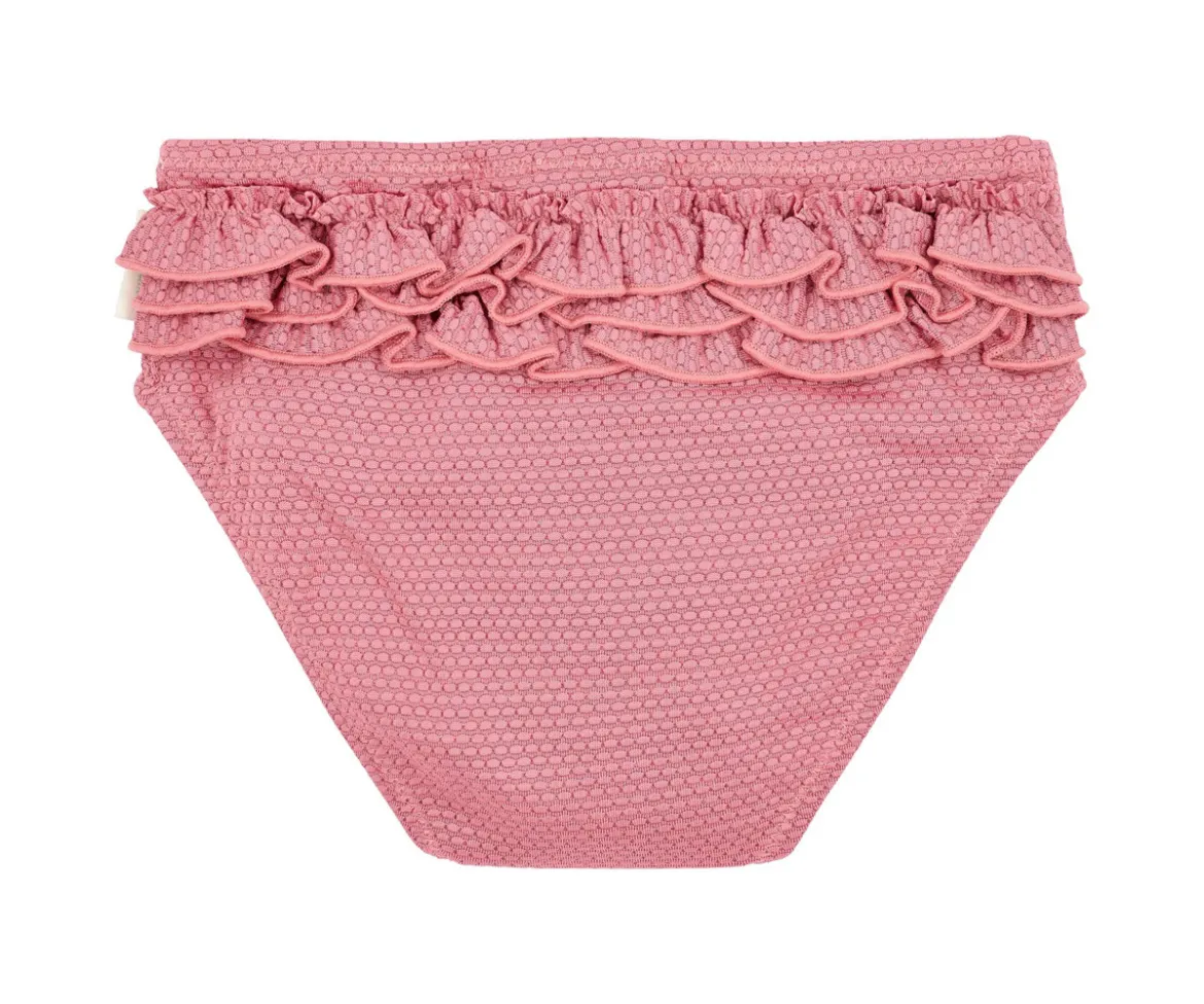Braguita Bikini Pink Rose