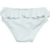 Braguita Bikini Volantes Ocean Mint
