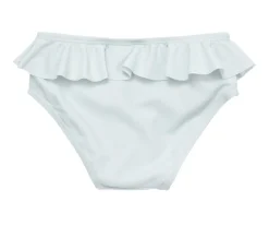 Braguita Bikini Volantes Ocean Mint
