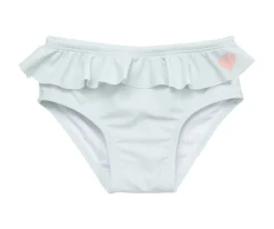 Braguita Bikini Volantes Ocean Mint