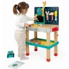 Brico'Kids Banco Construcción Robot