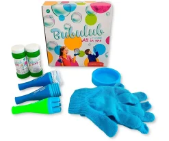 Bubulub All in One Fun x4