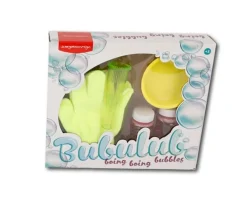 Bubulub Boing Bubbles