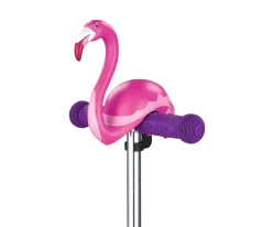 Cabeza Patinete Buddy Flamingo