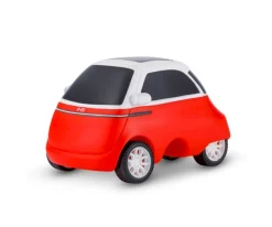 Cabeza Patinete Buddy Microlino