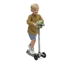 Cabeza Patinete T-Rex