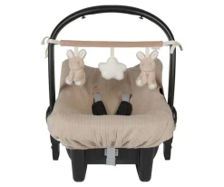 Cadena para Carrito Baby Bunny
