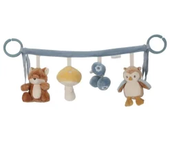 Cadena para Carrito Forest Friends