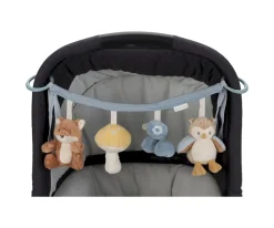 Cadena para Carrito Forest Friends
