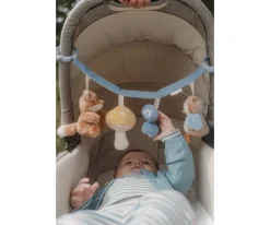 Cadena para Carrito Forest Friends