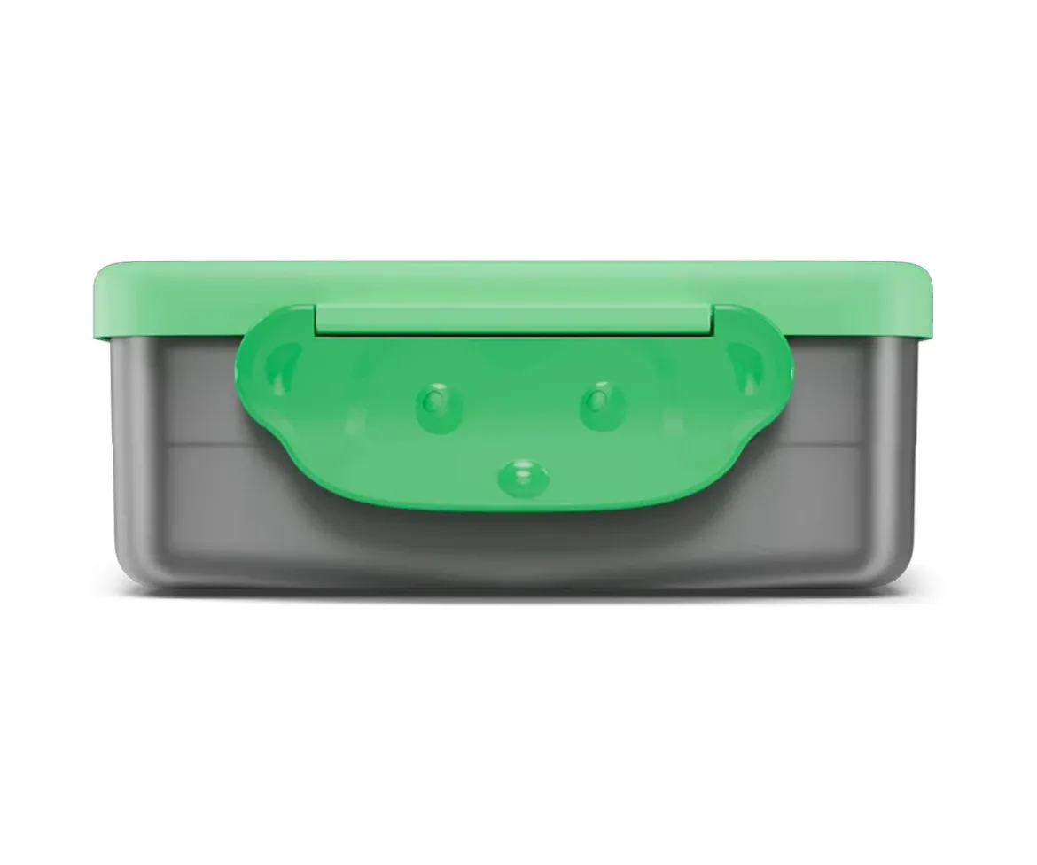 Caja Almuerzo Acero Inoxidable Mighty Meadow