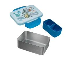 Caja Almuerzo Acero Inoxidable Unbelievable Underwater World