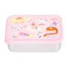 Caja Almuerzo Acero Princesas