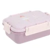 Caja Almuerzo Bento Ballet