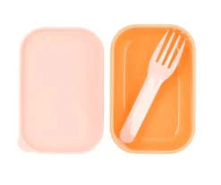 Caja Almuerzo Bento Big Stripes Pink