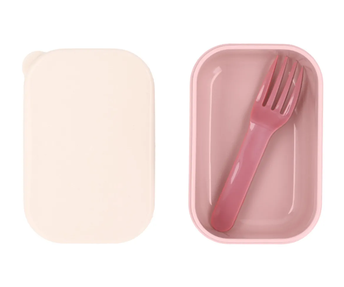 Caja Almuerzo Bento Blossom Birds