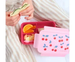 Caja Almuerzo Bento Cherries