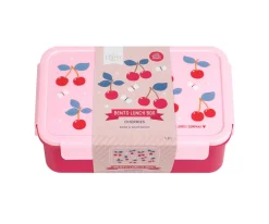 Caja Almuerzo Bento Cherries