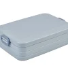 Caja Almuerzo Bento Grande Nordic Blue