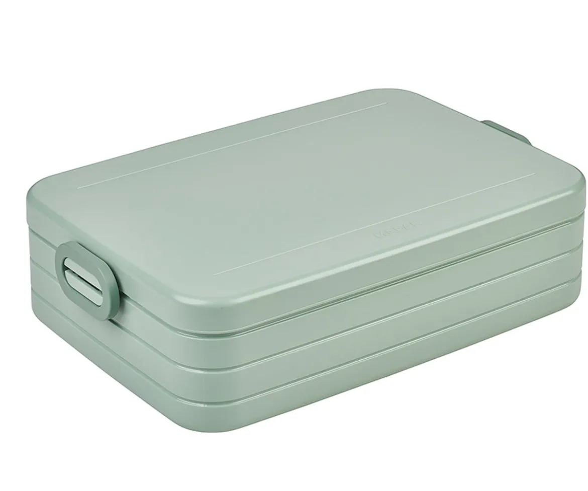 Caja Almuerzo Bento Grande Nordic Sage