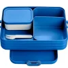 Caja Almuerzo Bento Grande Vivid Blue