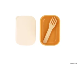 Caja Almuerzo Bento Looney Tunes