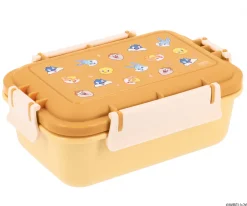 Caja Almuerzo Bento Looney Tunes