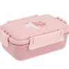 Caja Almuerzo Bento Magical Unicorn